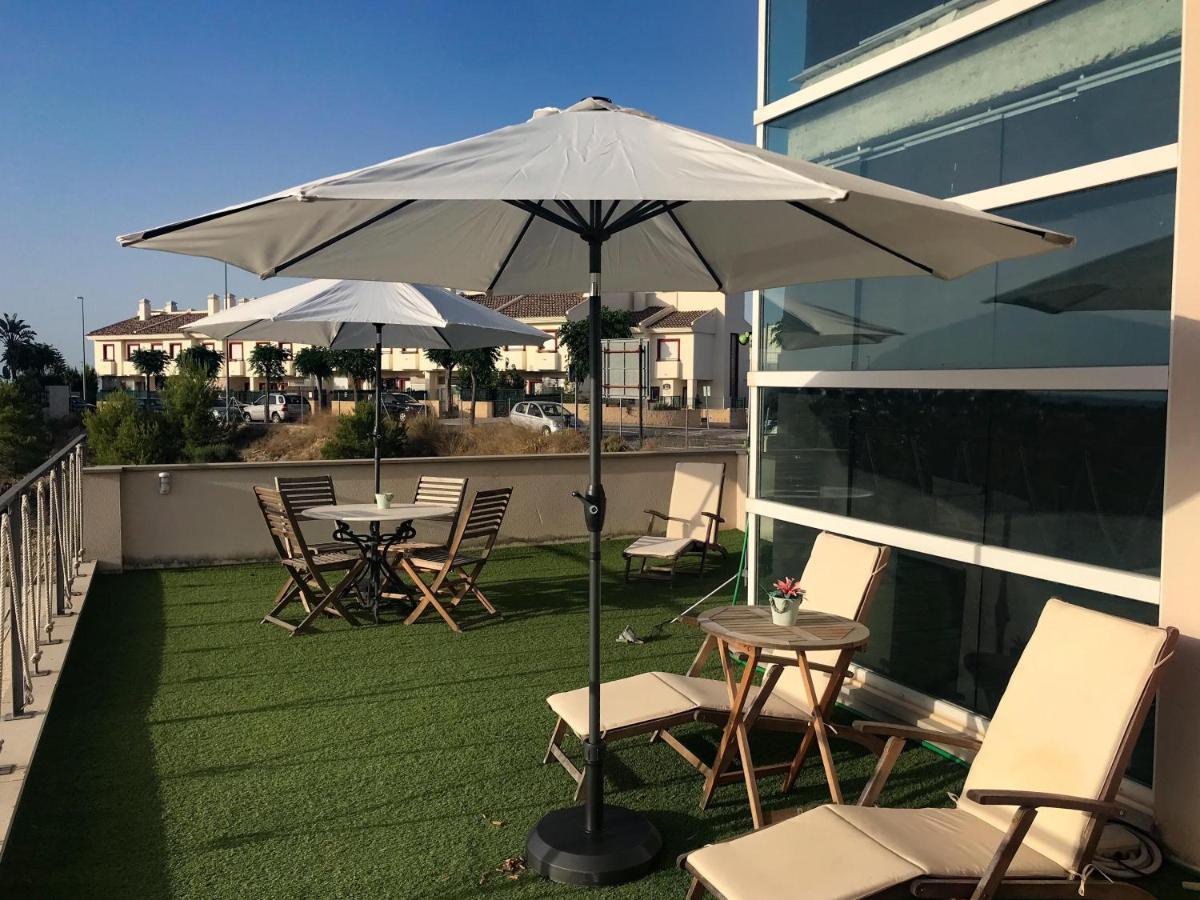 Appartamento 01 Loft Alenda Golf Monforte del Cid Esterno foto