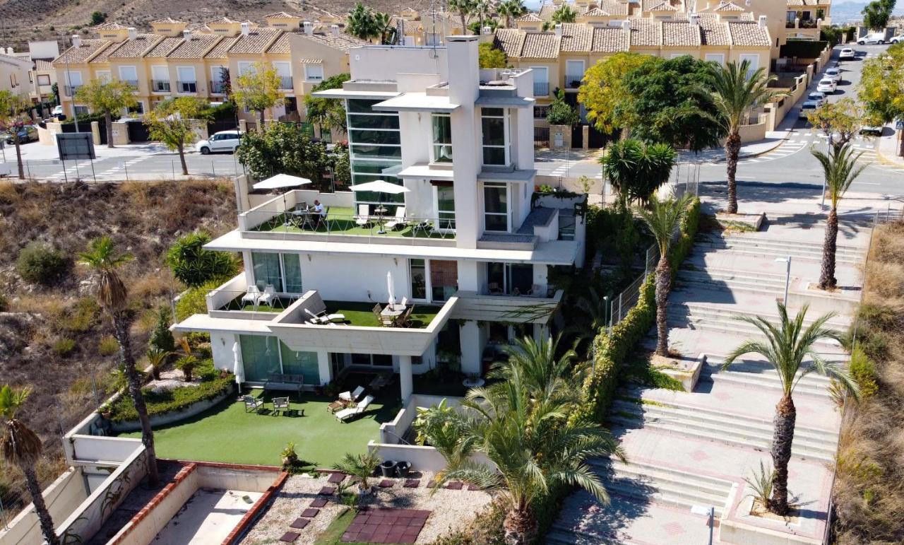Appartamento 01 Loft Alenda Golf Monforte del Cid Esterno foto