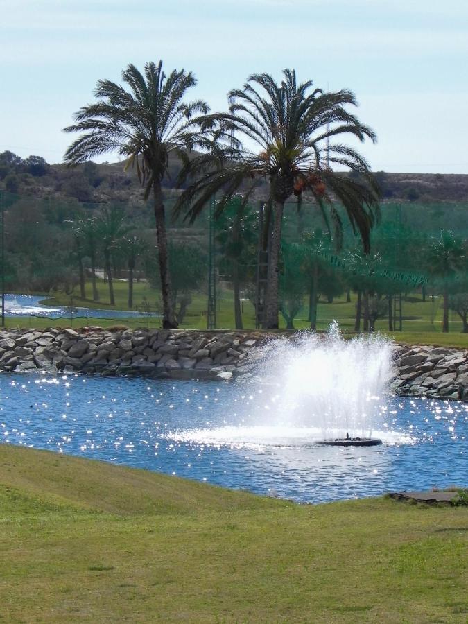Appartamento 01 Loft Alenda Golf Monforte del Cid Esterno foto