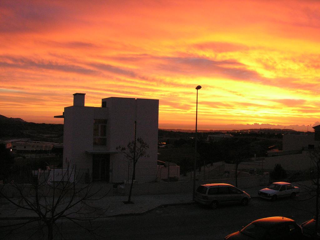 Appartamento 01 Loft Alenda Golf Monforte del Cid Esterno foto