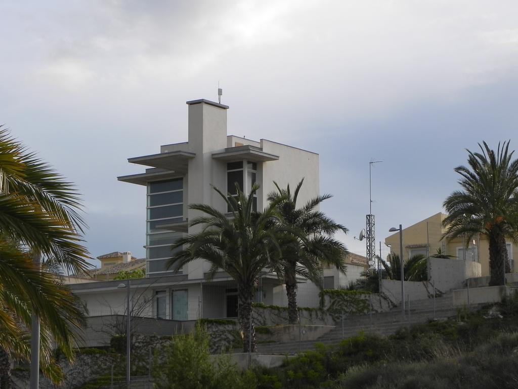 Appartamento 01 Loft Alenda Golf Monforte del Cid Esterno foto