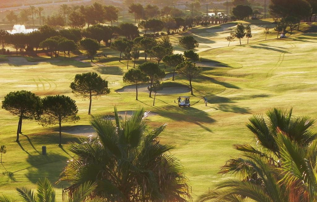 Appartamento 01 Loft Alenda Golf Monforte del Cid Esterno foto