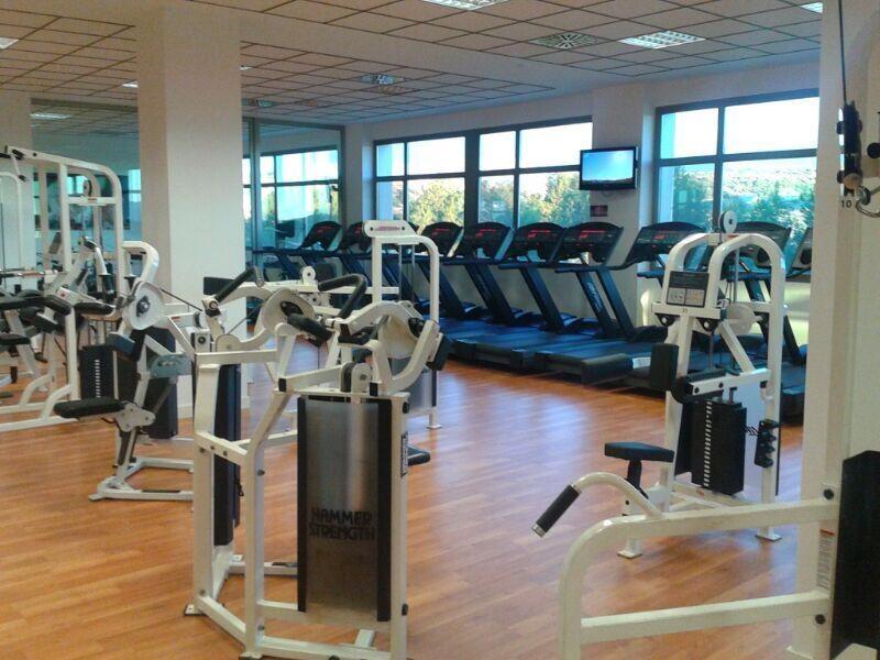 Appartamento 01 Loft Alenda Golf Monforte del Cid Esterno foto