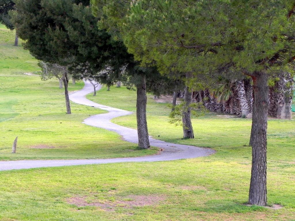 Appartamento 01 Loft Alenda Golf Monforte del Cid Esterno foto