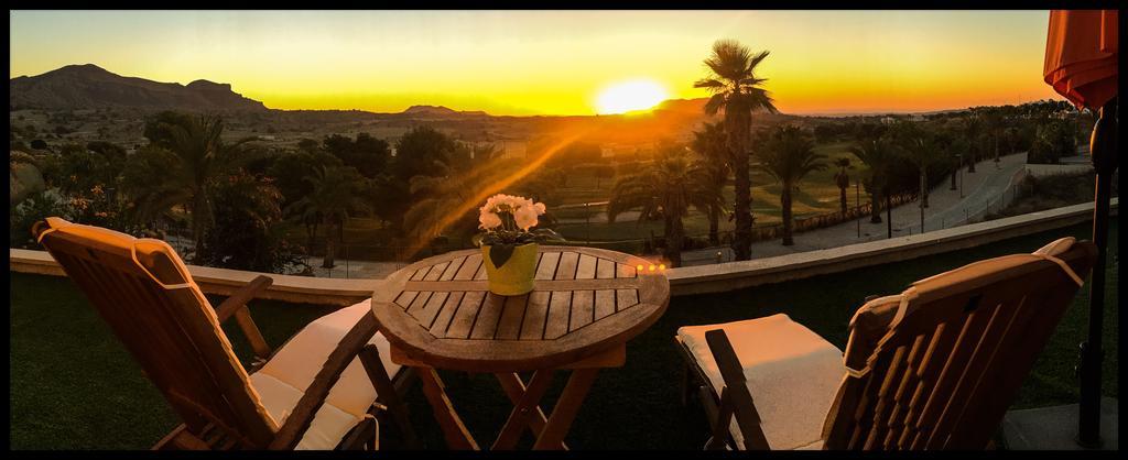 Appartamento 01 Loft Alenda Golf Monforte del Cid Esterno foto