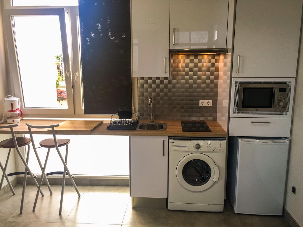 Appartamento 01 Loft Alenda Golf Monforte del Cid Esterno foto