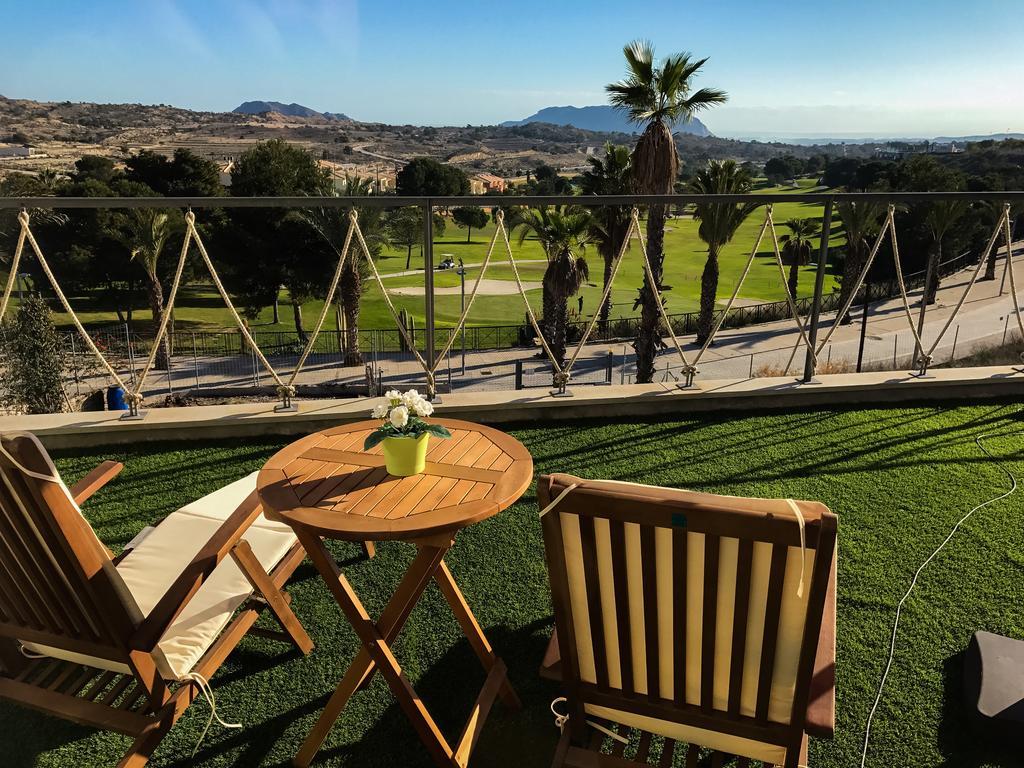 Appartamento 01 Loft Alenda Golf Monforte del Cid Esterno foto
