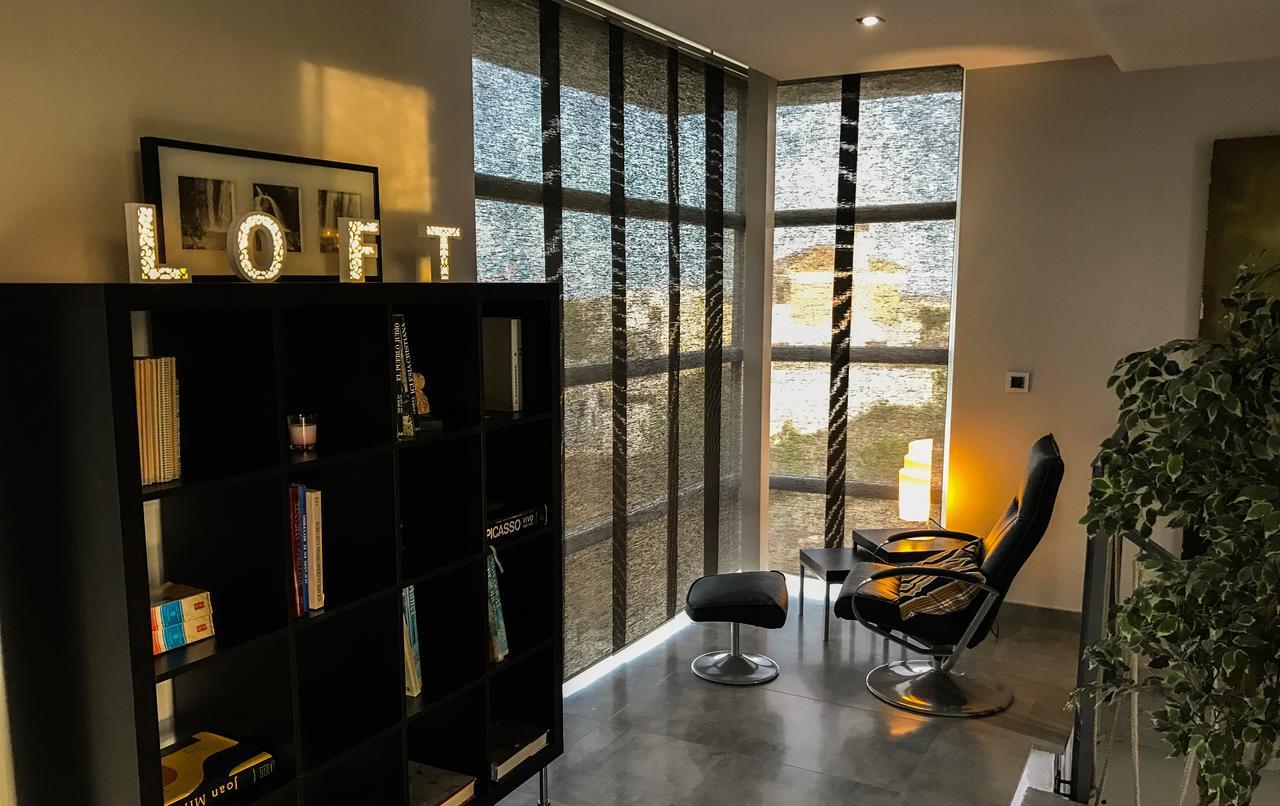 Appartamento 01 Loft Alenda Golf Monforte del Cid Esterno foto