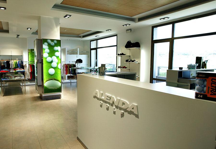 Appartamento 01 Loft Alenda Golf Monforte del Cid Esterno foto