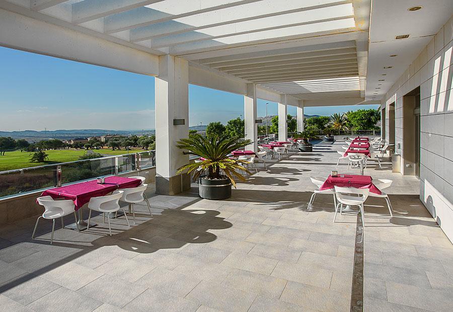Appartamento 01 Loft Alenda Golf Monforte del Cid Esterno foto